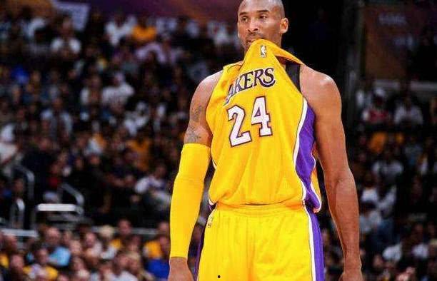 爆料科比的博主是谁啊视频,揭秘背后的神秘人物  第3张